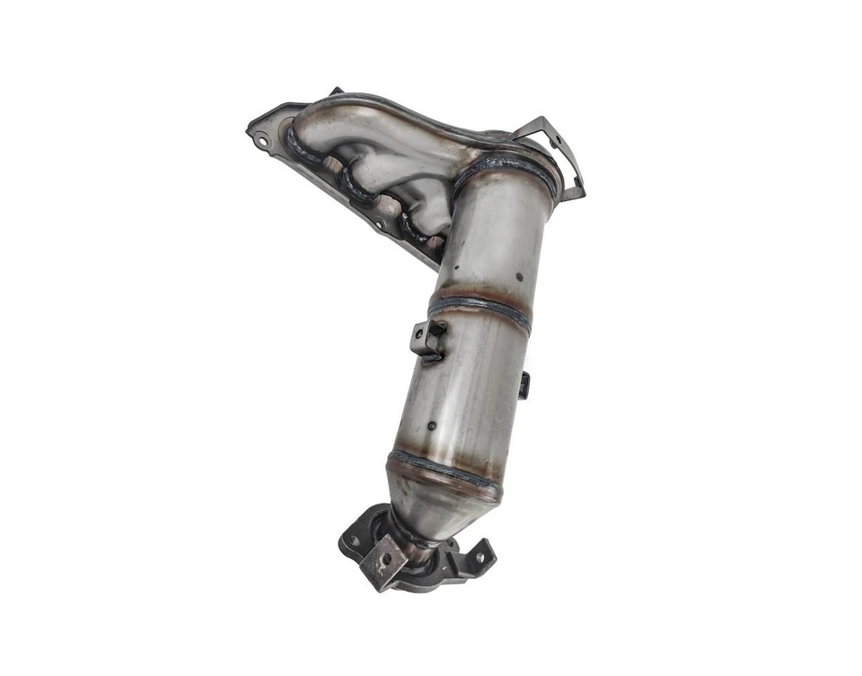 Convertidor catalítico delantero para Toyota Camry SE 2012-2014 2,5 L L4 GASOLINA DOHC Foto 2 de 4