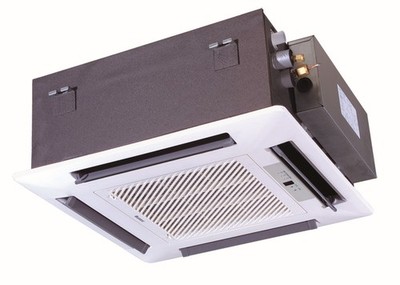 18,000 BTU Ceiling Cassette Gree Mini Split Multi Zone Air Handler