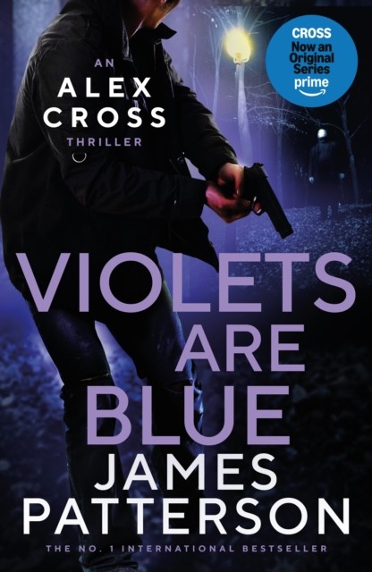 Violets are Blue (Alex Cross) - Image 2