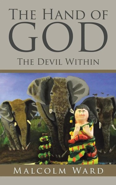 The Hand Of God | The Devil Within | Malcolm Ward | Taschenbuch | Englisch-image