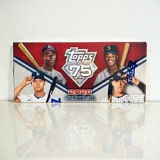 Topps Sports Cards 6