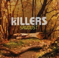 Sawdust - The Killers Cd Island