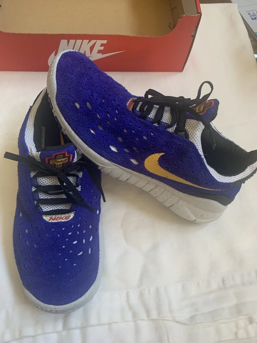 Mens 'free top run trainers sale