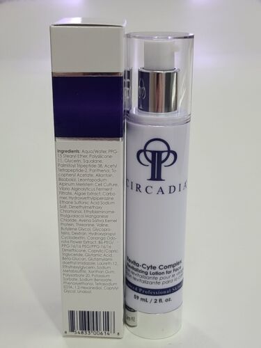Circadia Revita Cyte Complex Balsam rewitalizujący do twarzy 2 fl. oz. - Zdjęcie 5 z 12