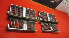 1975 Oldsmobile Delta 88 Front Grille Pair