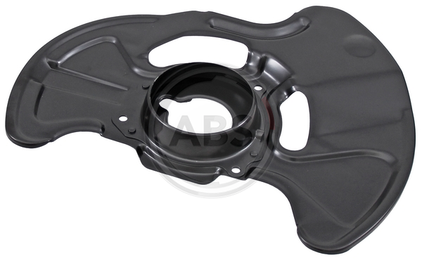 Brake Disc Splash Shield (Front Right) A.B.S. 11319 for Mercedes SLK- (W172)/CLC