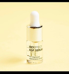 bioeffect egf serum 3ml