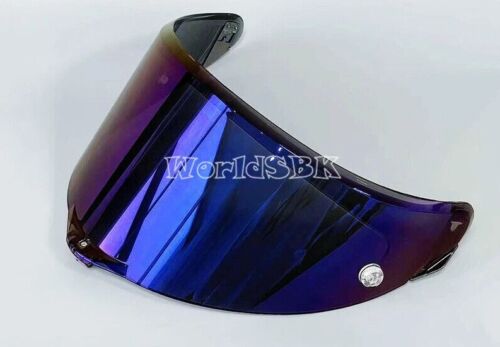 AGV PISTA GP GP R Corsa R Corsa RR RACE3 Replacement Road Visor Lens + Pinlock - Foto 5 di 18