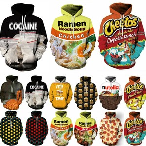 ramen noodle sweatshirt