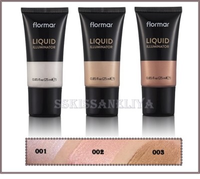 flormar liquid highlighter