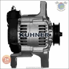 Alternateur Subaru G3X JUSTY