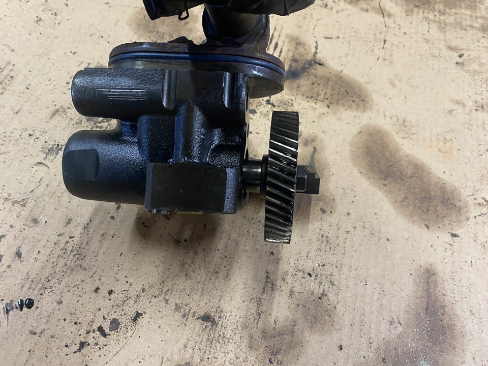 International VT275 4.5 Powerstroke HPOP ML6NEW eBay