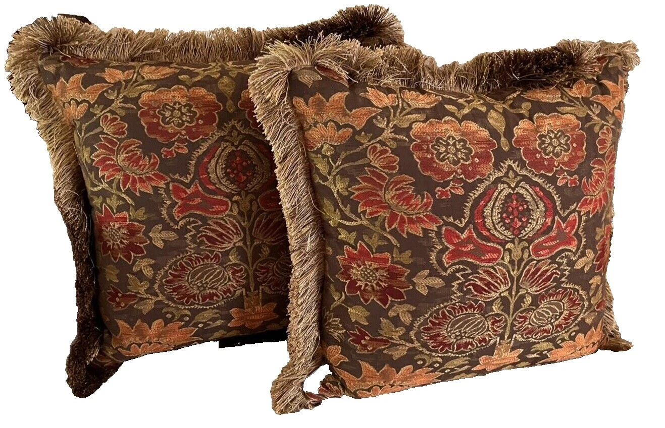 Ethan Allen Bedroom Home Décor Pillows