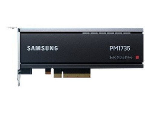 HPE/Samsung MT001600KWHAC 1,6 TB PCI-E SSD - Imagen 2 de 12