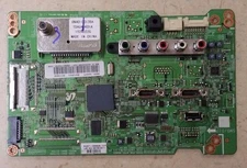 BN94-04897F Samsung Main Board
