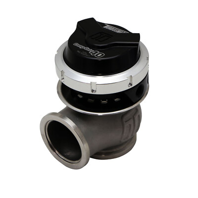 Genuine Externe Ventil Wastegate Turbosmart WG40 Comp Gate 40 Gen V 7PSI