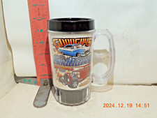 GOODGUYS 11TH SOUTHWEST NATIONALS-SCOTTSDALE, AZ. MUG . 2008-PUNCH MADE IN USA