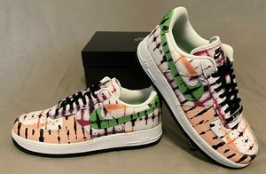 nike air force 1 nuevos