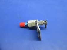 Piper PA-38-112 Tomahawk Static Air Vent Valve P/N 77962-02 (0525-842)