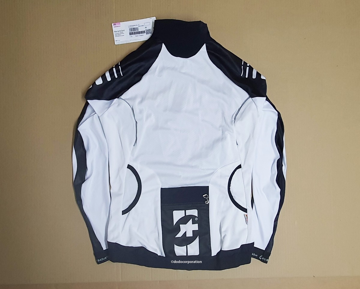 ASSOS Intermediate アソス レディーズ ジャケット sizeS ASSOS Women's INTERMEDIATE S7 LADY'S JACKET | eBay