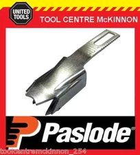 PASLODE CORDLESS GAS FRAMER 902225 LOWER PROBE – SUIT FRAMEMASTER