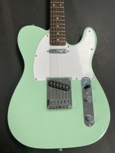FENDER SQUIRE SONIC SERIES TELECASTER ELECTRIC GUITAR 6 STRING, RIGH (PD4044426)