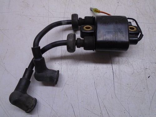 Bobine D’allumage Yamaha – Remplace 680-85570, 6R8, 6G8, 6E7, Pour Moteurs 2T/4T