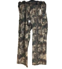 PRYM1 Camo Core Flex Pants, Breathable, Lightweight, Prymal Camo MP (Large)