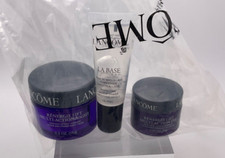 Lancome 3 pcs Renergie Skin Care Set/La Base