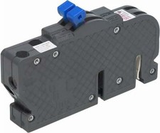 UBIZ1515 - Zinsco 15 Amp Twin Molded Case Circuit Breaker