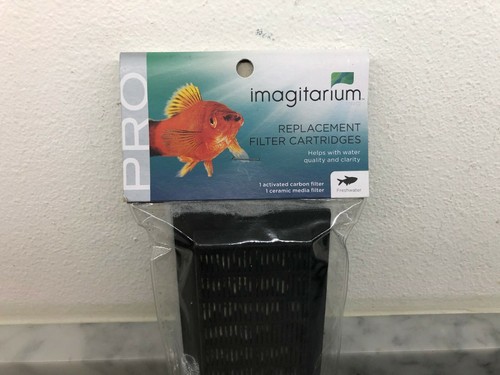 imagitarium filter replacement