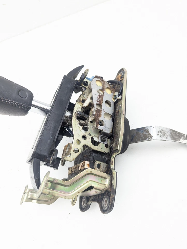 Cambio Lexus LS400 1990 1991 1992 1993 1994 * Foto 2 de 4