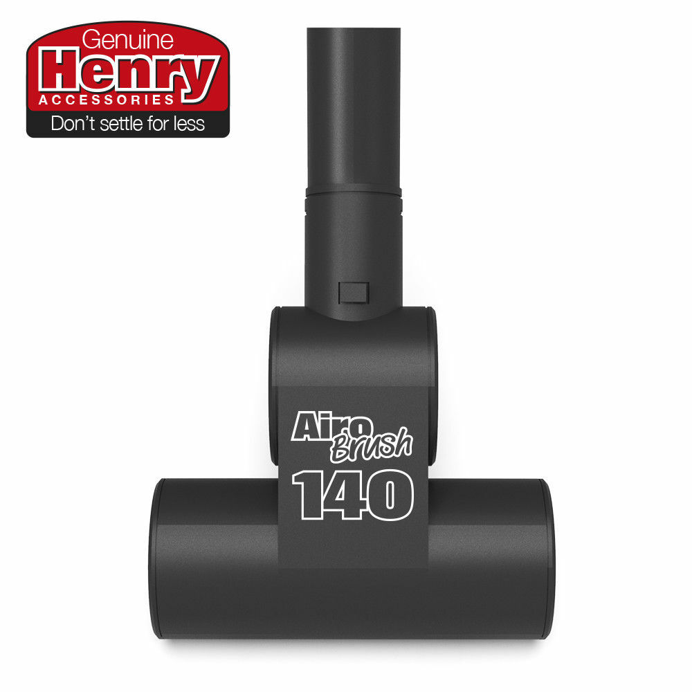 GENUINE Numatic Airo Brush 140 Tool Attachment 32mm For Henry Hetty