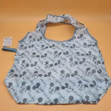 Rare Disney Daiso Tote bag 3619 Japan 1508CD Limited
