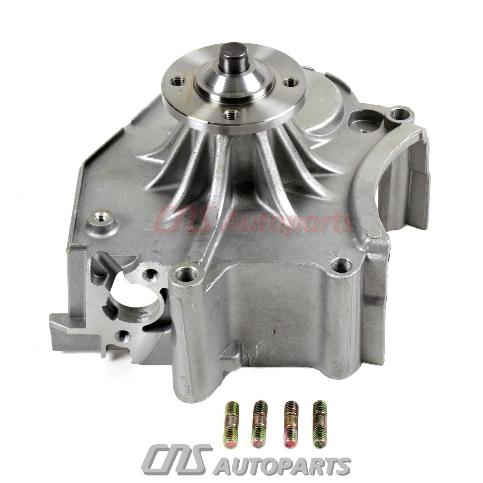 Fits 9395 Toyota 4Runner T100 3.0L V6 Cooling Fan Idler Pulley Bracket