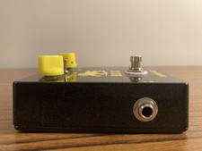 Black Cat Guitar Fuzz Pedals for sale | eBay
