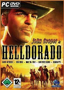 Helldorado (DVD-ROM) von dtp Entertainment AG | Game | Zustand gut