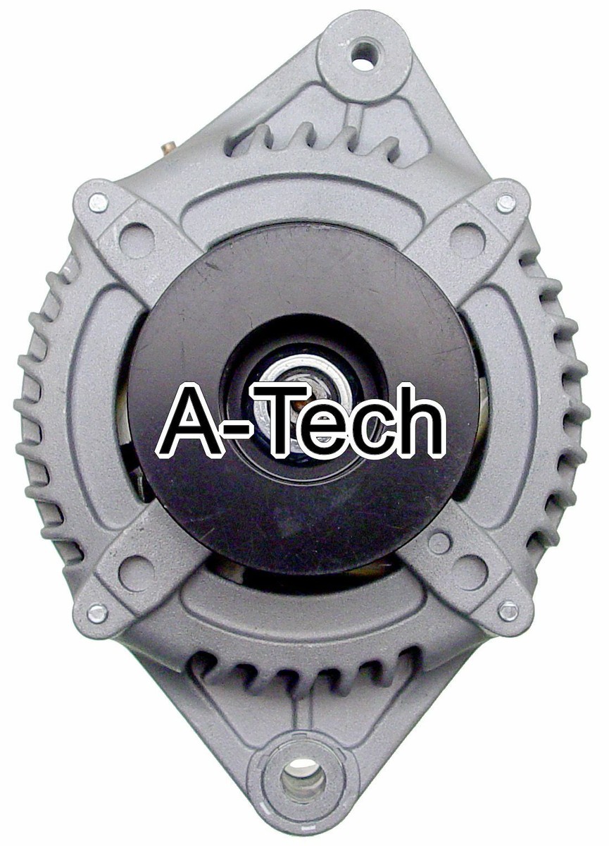 tonari Amazon.com: RAREELECTRICAL New Alternator Compatible With