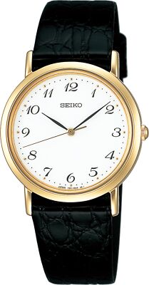 SEIKO SPIRIT SCDP030 Men 