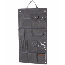 Holiday Travel Organizer - Grande 75x40cm Hängetasche Camping Hänge Aufbewahrung