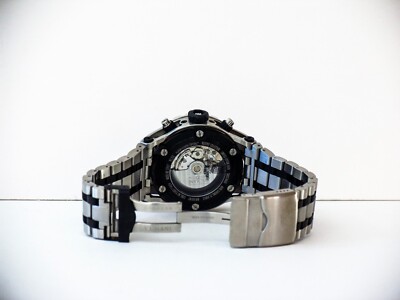 FAST SHIPPING] INVICTA JASON TAYLOR 12957 LIMITED EDITION 26/99