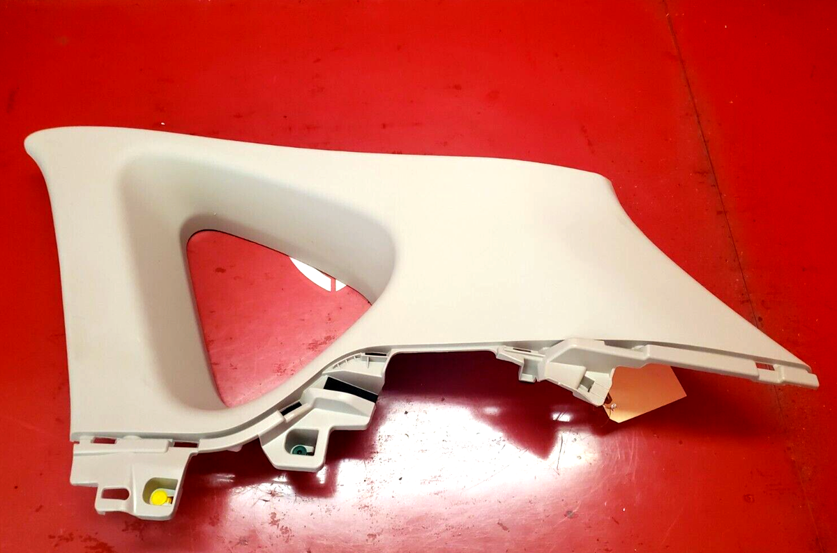 2022-2024 MAZDA CX-5 REAR RIGHT C PILLAR TRIM | eBay
