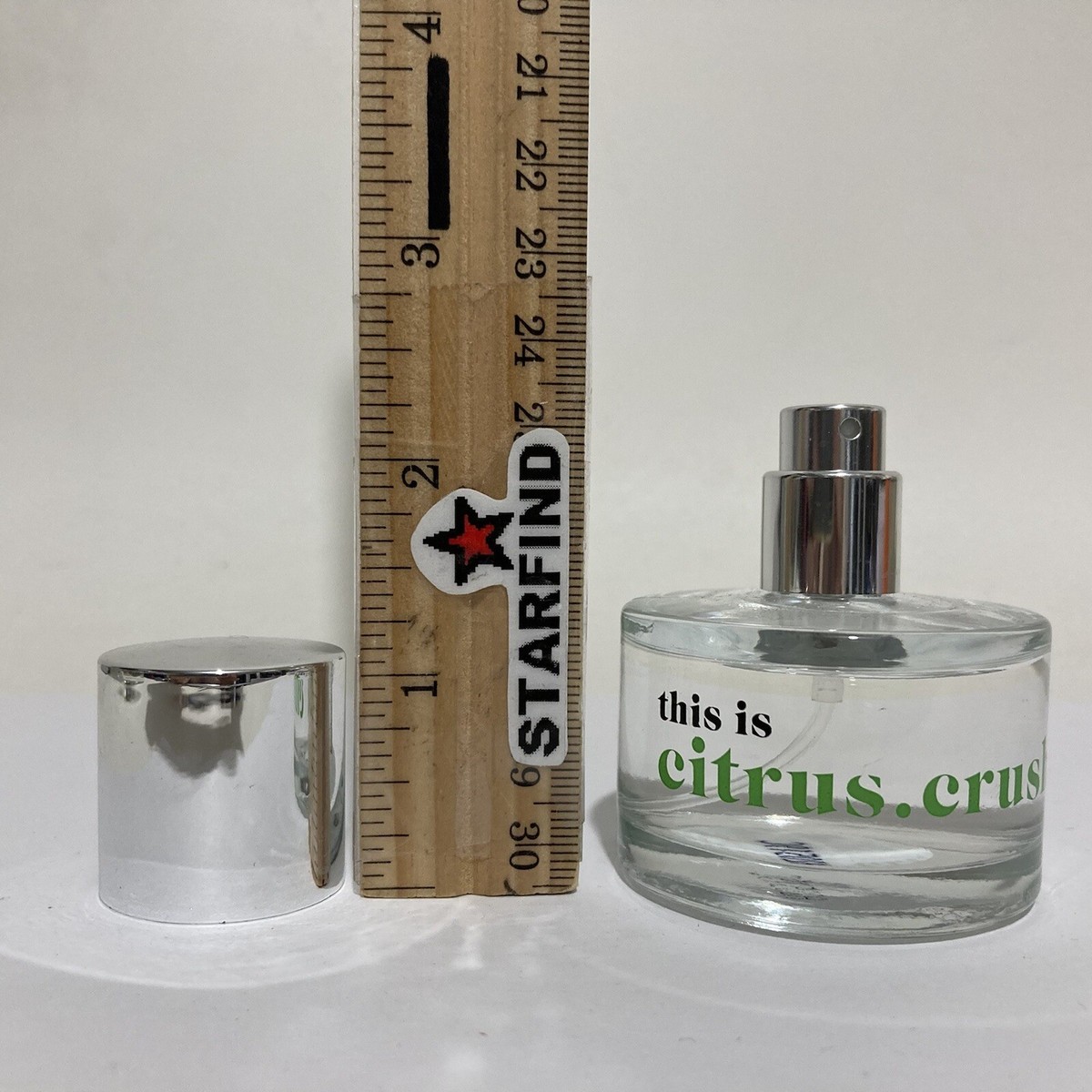 American Eagle AEO Tru Fragrance This Is Citrus Crush Eau de