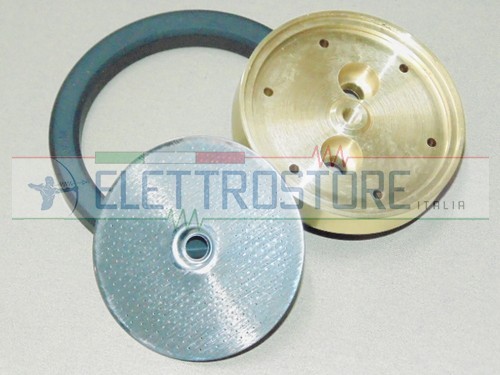 GAGGIA Assieme Valvola Erogazione per RI8141, RI8152