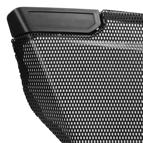 Fit For Harley 2024 2025 Road Glide FLTRX Fairing Speaker Grill Covers - Picture 14 of 15