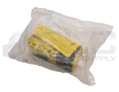 Versiegelt Neu TURCK Bi15-cp40-fdz30x2/S10 Embeddable Induktion Sensor 42241