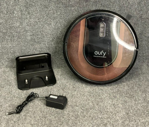 Eufy Robovac L35 Hybrid | eBay