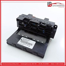 MERCEDES BENZ C-CLASS W203 C200 CDI Fuse Box SAM Module 0025459401 HELLA