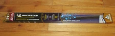 Michelin Endurance XT  Silicone Wiper Blade 21" Last 2X Longer ~ New ~ Free Ship