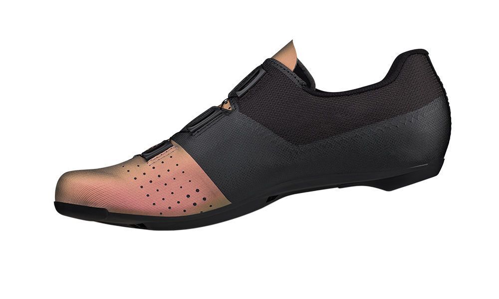フィジーク TEMPO OVERCURVE R4 IRIDESCENT 26cm Fizik Tempo Overcurve R4 Iridescent Beetle/Black Road